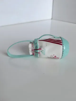 borsa Barbie My Scene Sporty Glam 2007