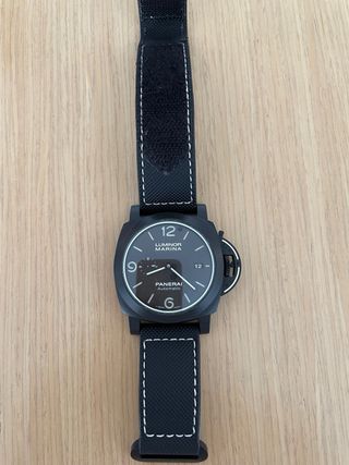 Reloj Panerai Luminor Marina 01118