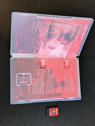 Super Mario Odyssey Nintendo Switch