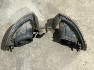 Pilotos Traseros Exteriores