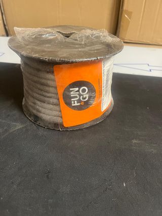 Fondo de Junta Gris 10mm (25m)