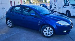 FIAT Bravo 2008