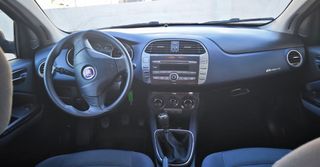 FIAT Bravo 2008