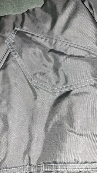 Chaqueta Piloto USAF Top Gun cw 45p