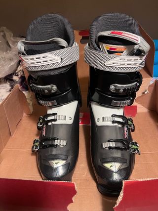 Botas de esquí Nordica