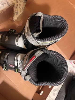 Botas de esquí Nordica