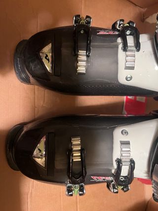 Botas de esquí Nordica