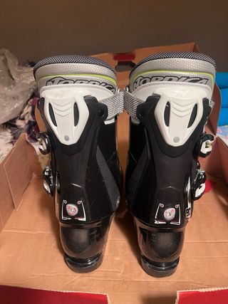 Botas de esquí Nordica