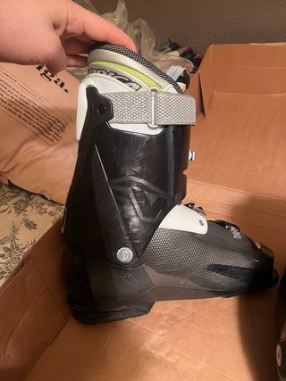 Botas de esquí Nordica