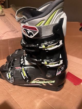 Botas de esquí Nordica