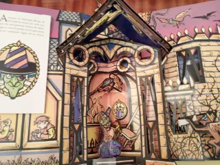 El Maravilloso Mago de Oz