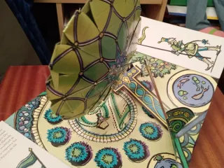 El Maravilloso Mago de Oz