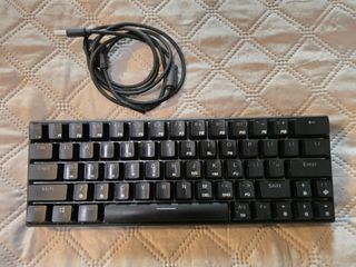 Tastiera Meccanica DIERYA 60% USB-C