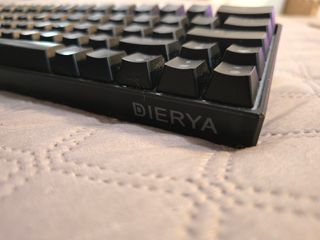 Tastiera Meccanica DIERYA 60% USB-C