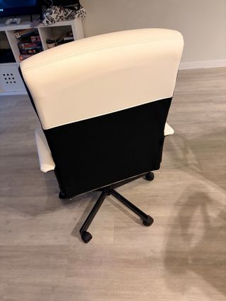 Silla de escritorio giratoria MILLBERGET de Ikea