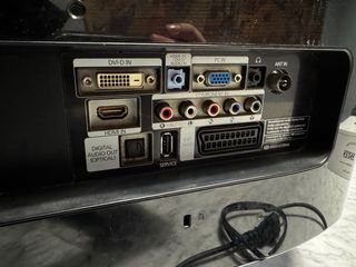 Monitor Samsung P2470HD 24 HD