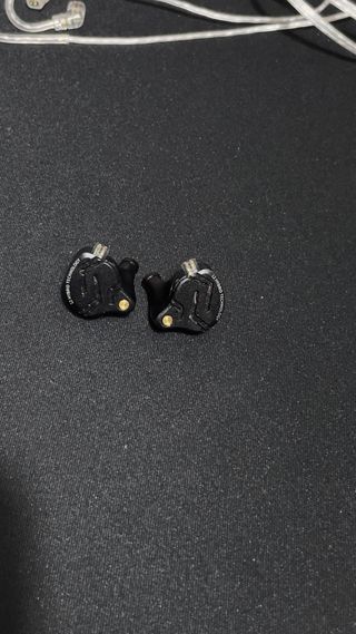 KZ ZS12 PRO X