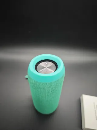 Altavoz Energy Sistem Urban Box 2 Jade