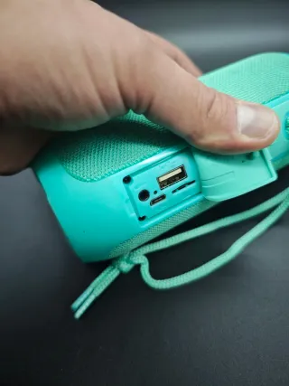 Altavoz Energy Sistem Urban Box 2 Jade