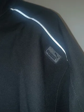 Chaqueta Puma Gore-Tex