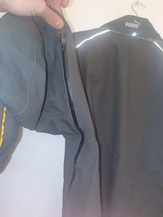 Chaqueta Puma Gore-Tex