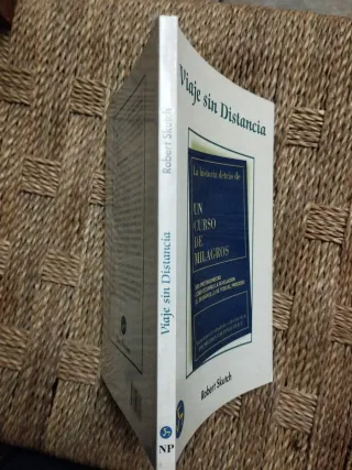 Viaje Sin Distancia La Historia Detras de un Cu...