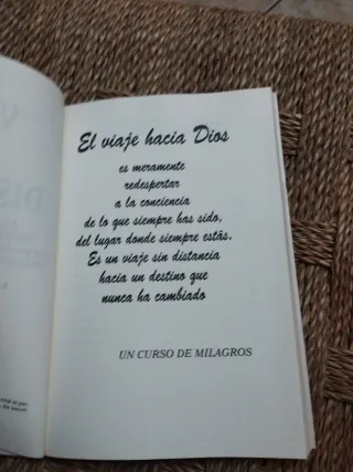 Viaje Sin Distancia La Historia Detras de un Cu...