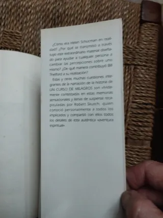 Viaje Sin Distancia La Historia Detras de un Cu...