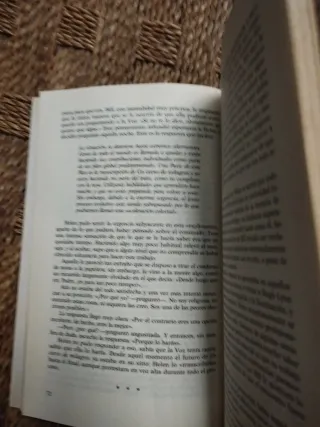 Viaje Sin Distancia La Historia Detras de un Cu...