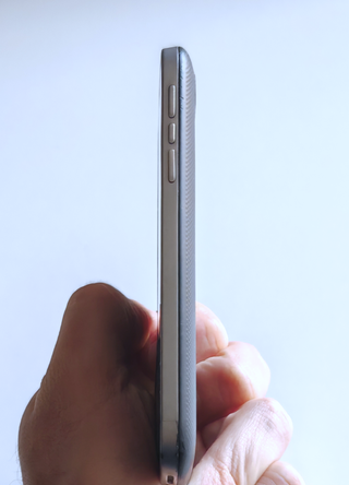 Blackberry Classic Q20 • 2/16GB, 4G, QWERTZ