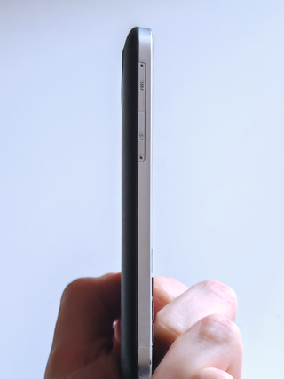 Blackberry Classic Q20 • 2/16GB, 4G, QWERTZ