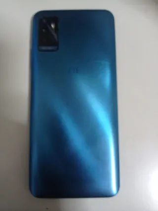 ZTE Blade A71 Azul Marino