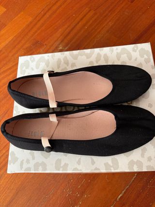 Scarpe danza Bloch 38,5