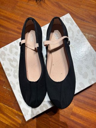 Scarpe danza Bloch 38,5