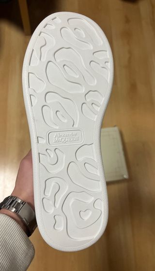 Alexander McQueen taglie 41 e 42