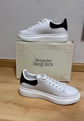 Alexander McQueen taglie 41 e 42