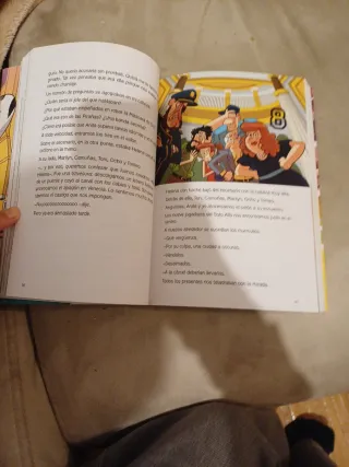 Los Futbolísimos 20: El misterio de la máscara ...