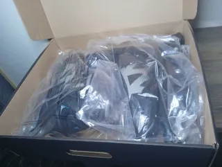 Patines en línea Tijuana Talla 44