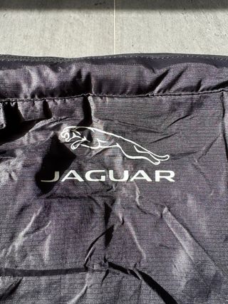 Giacca Puma x Jaguar Racing