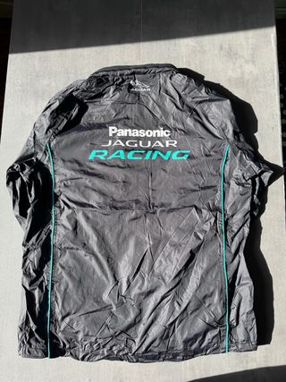 Giacca Puma x Jaguar Racing