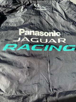 Giacca Puma x Jaguar Racing