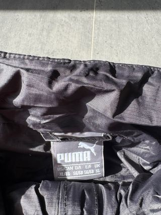 Giacca Puma x Jaguar Racing