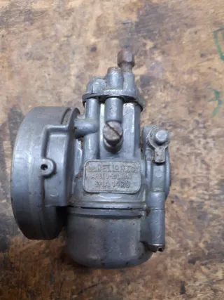 Carburador Dellorto SHA 14.10