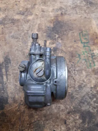 Carburador Dellorto SHA 14.10