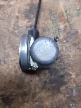 Carburador Dellorto SHA 14.10