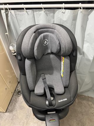 Silla coche Maxi-Cosi giratoria