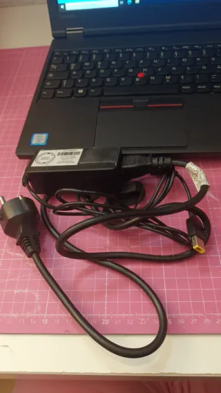 Portátil Lenovo Thinkpad L560