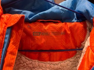 Mono de esquí unisex 4 - 6 años con calcetines