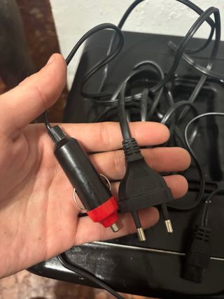 Nevera Kesser Frío/Calor