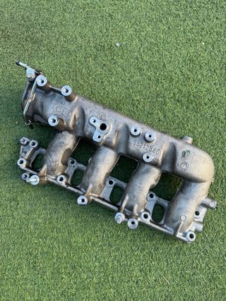 Colector Admisión Opel Vectra C 2008